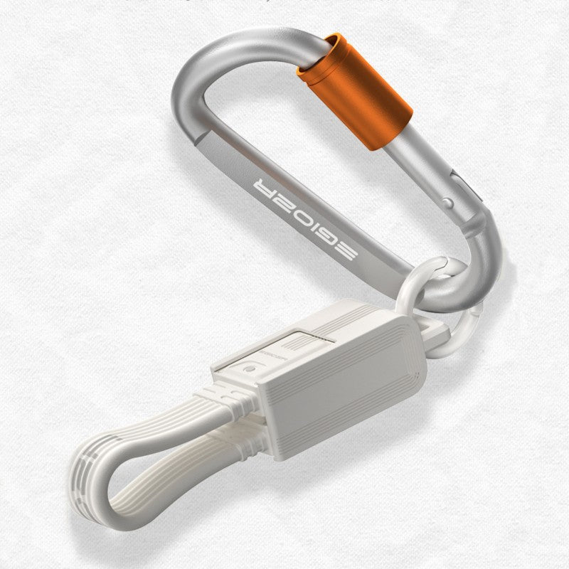 Norvo | USB4 Kort Dual Hann til Hann 8K60Hz Datakabel