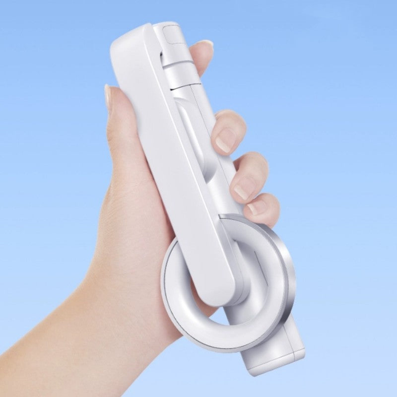 Norvo | Magnetisk Telefonholder Tripod Selfiestang