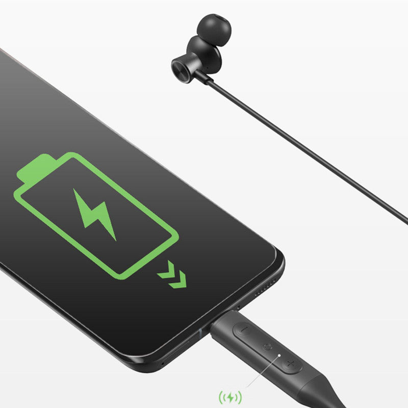 Norvo | Trådløse Bluetooth hengende in-ear hodetelefoner