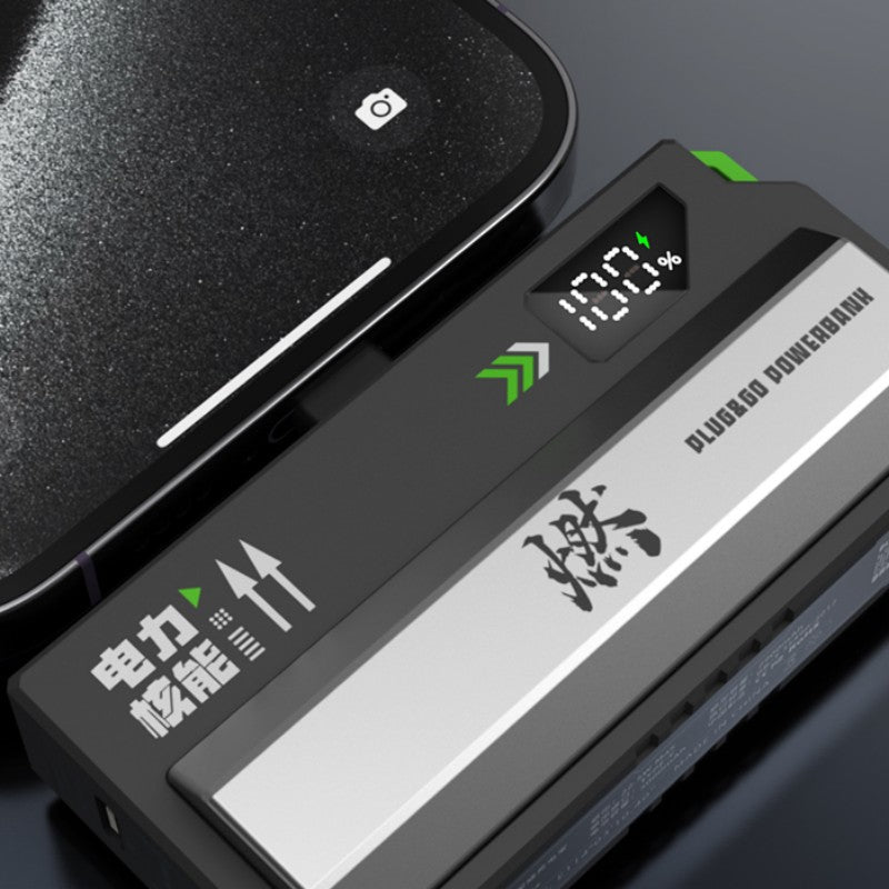 Norvo | 5000mAh Mini Bærbar Kapsel Power Bank