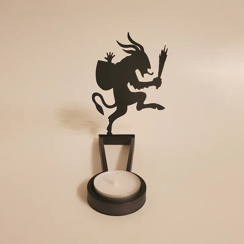 Norvo | Spooktacular Halloween Skygge Decor