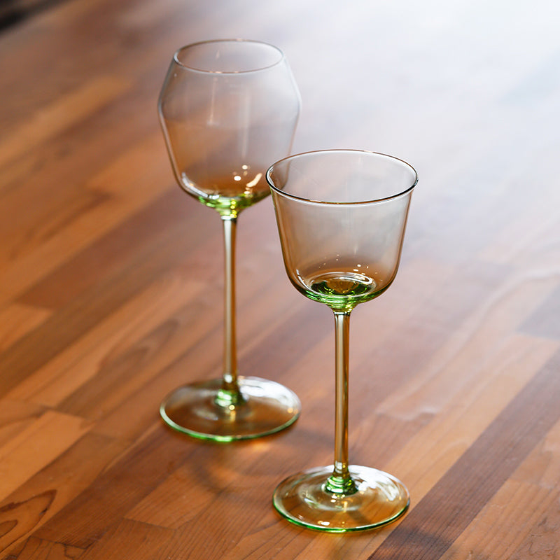 Norvo | Bareqeth Diamond Vinglass