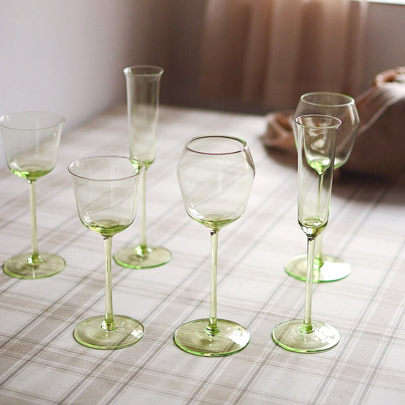 Norvo | Bareqeth Diamond Vinglass