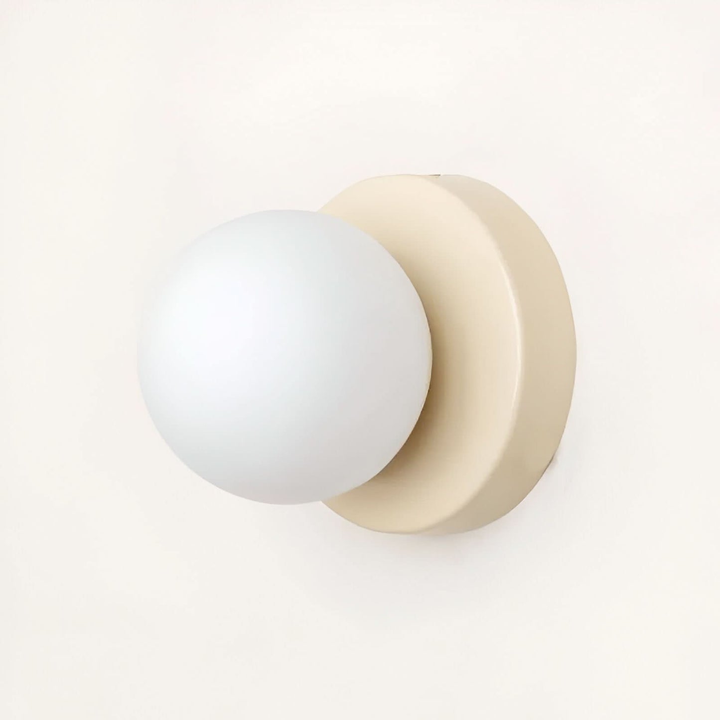 Norvo | Moderne LED Vegglampe – Kompakt Nedadgående Armatur