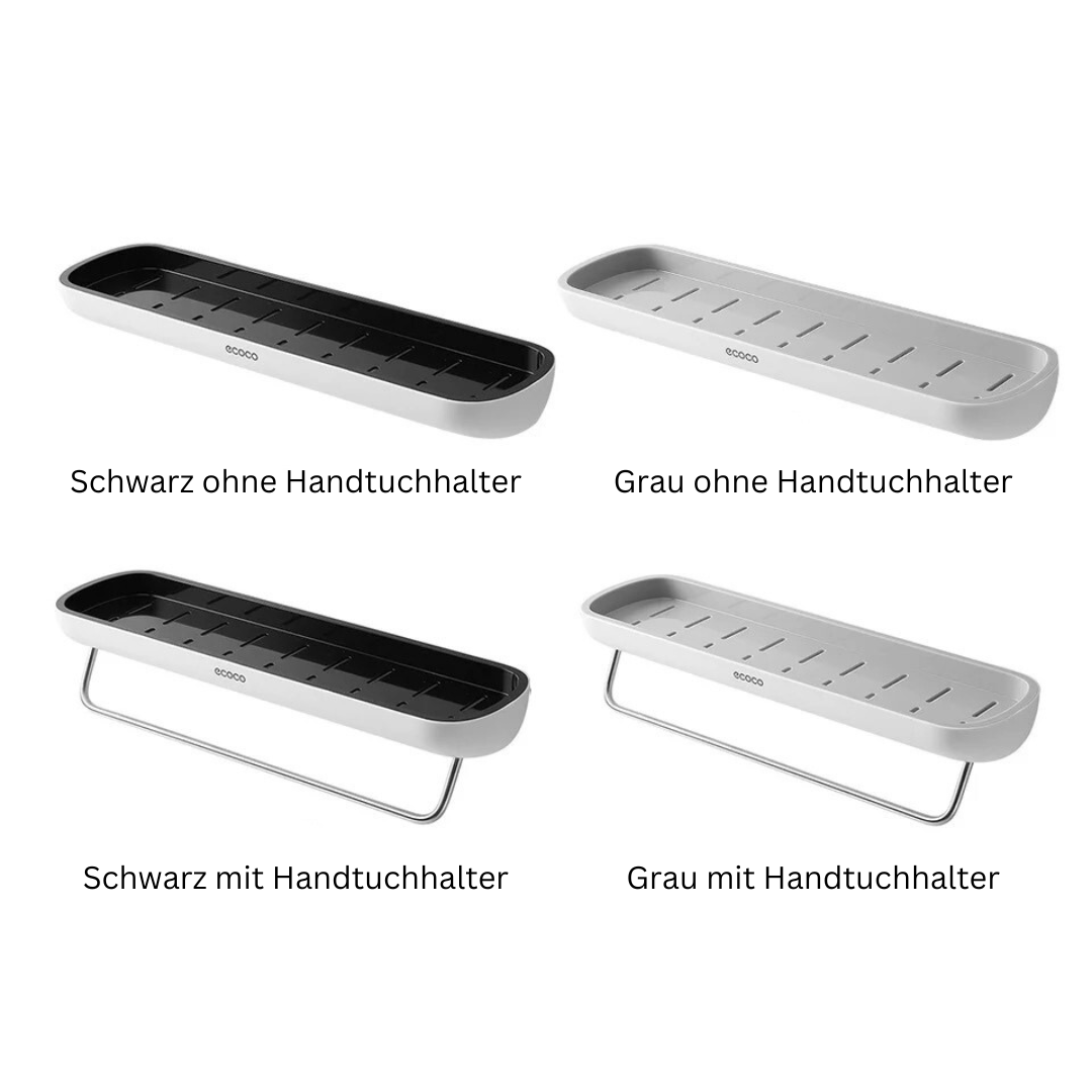 Norvo | Baderomsorganisator