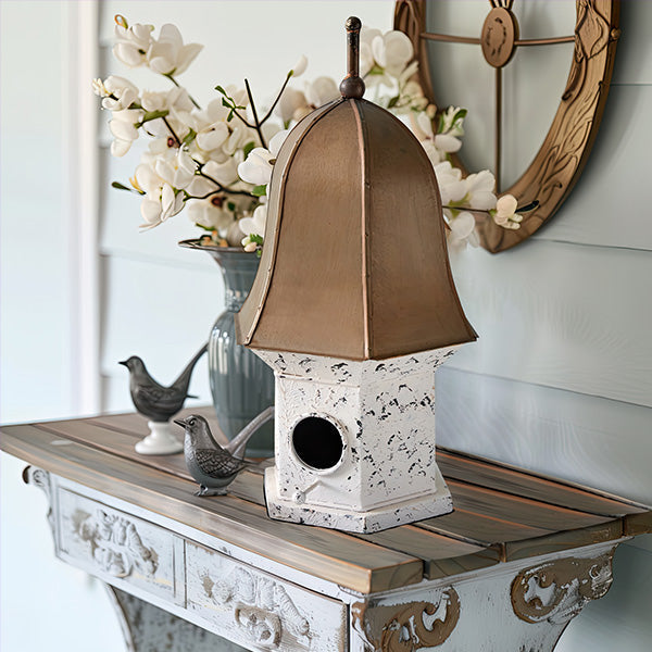 Norvo | Queen Anne fuglehus