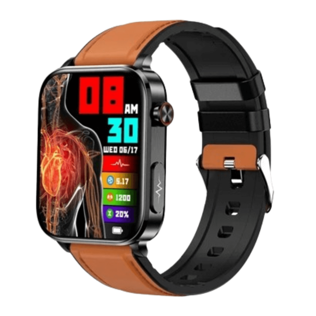 Norvo | SugaCare Pro | Smerteløs blodsukkermonitor & laserterapi