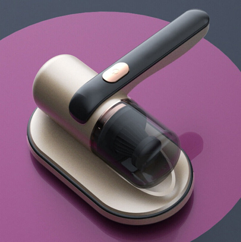 Norvo | CleanMaster: Kraftig støvsuger og stryke duo - Møbler, sengetøy, senger og annet husholdningsutstyr