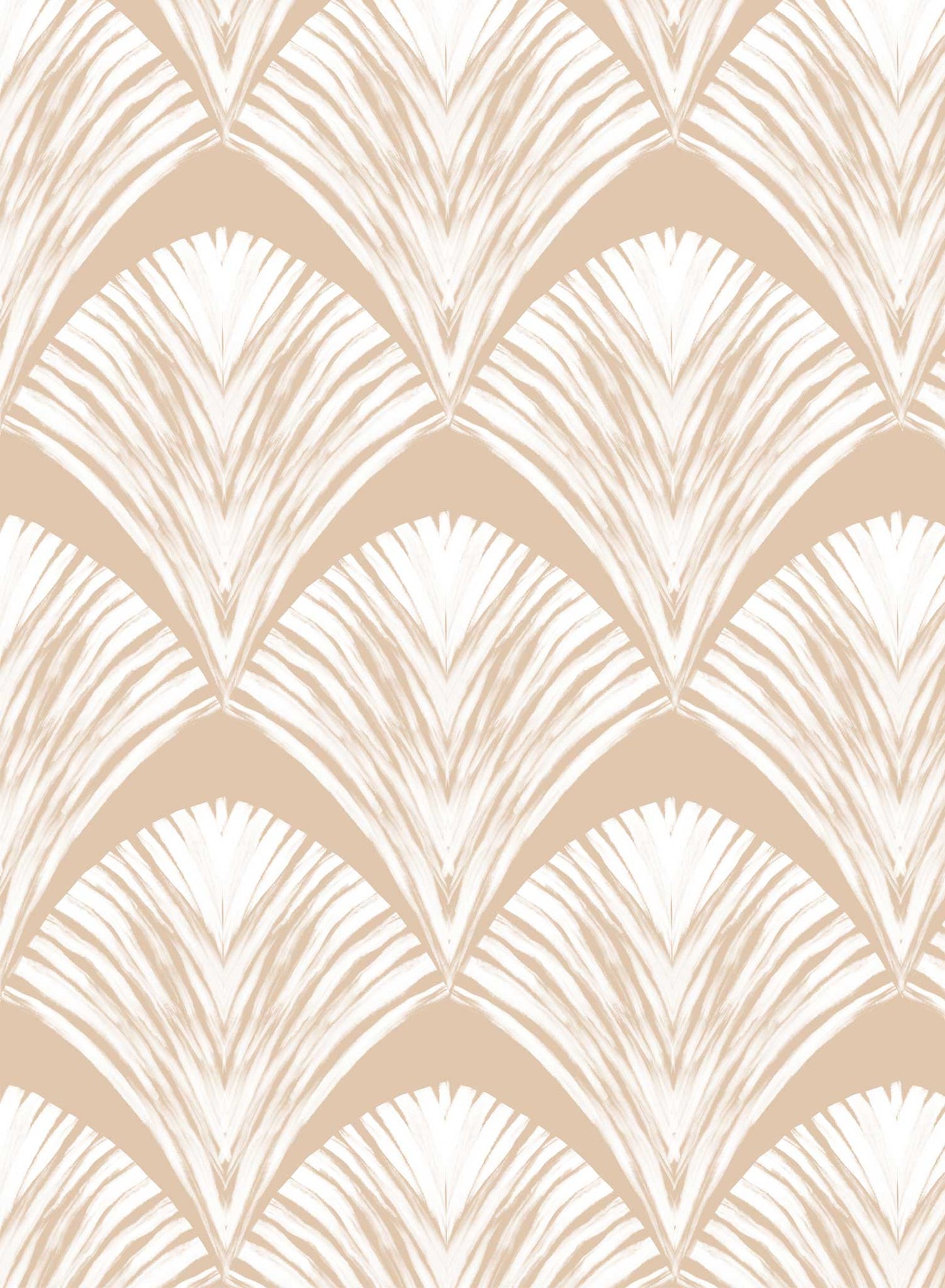Norvo | Boho Palms, Tapet