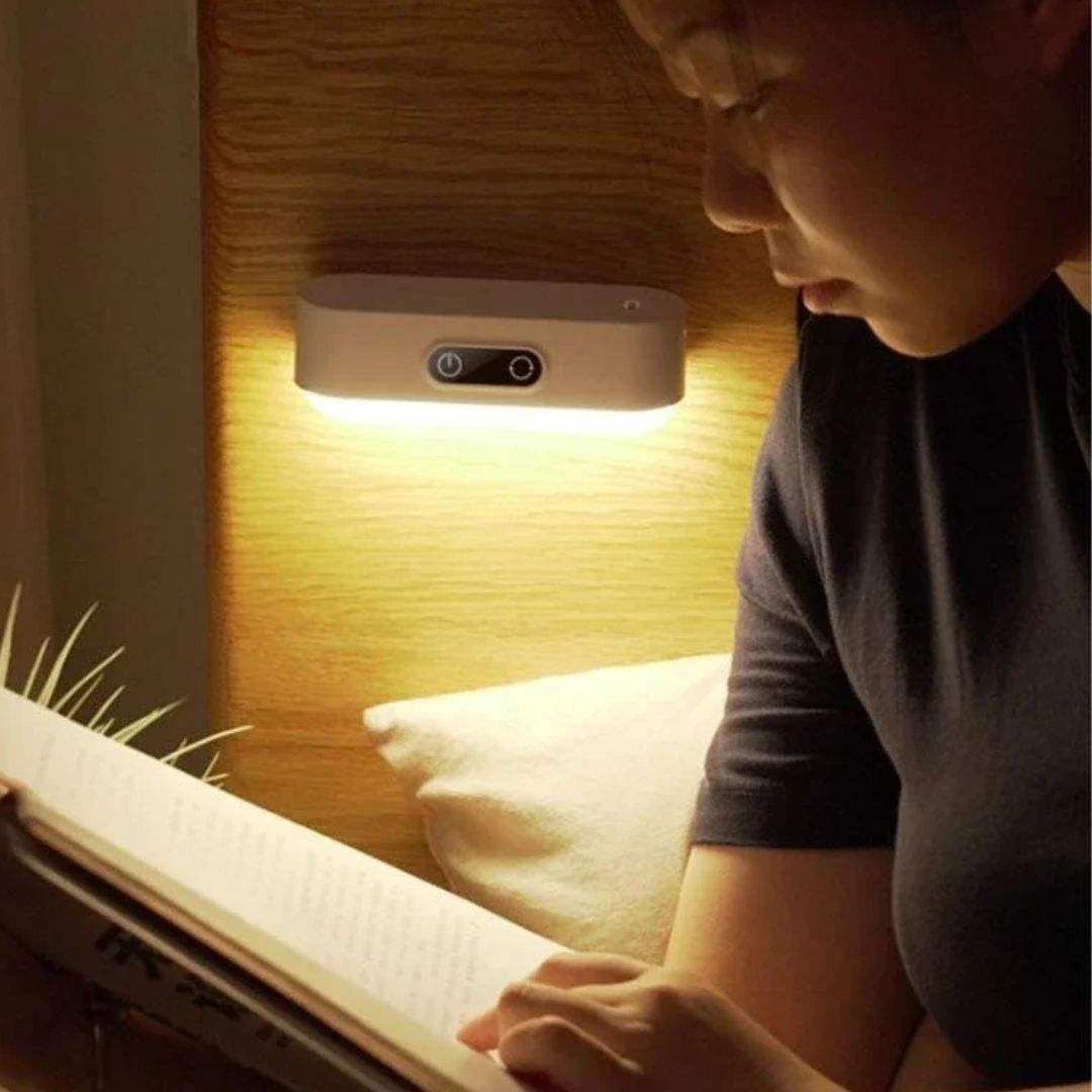 MagnetLight – Slank LED-belysning for moderne liv Norvo