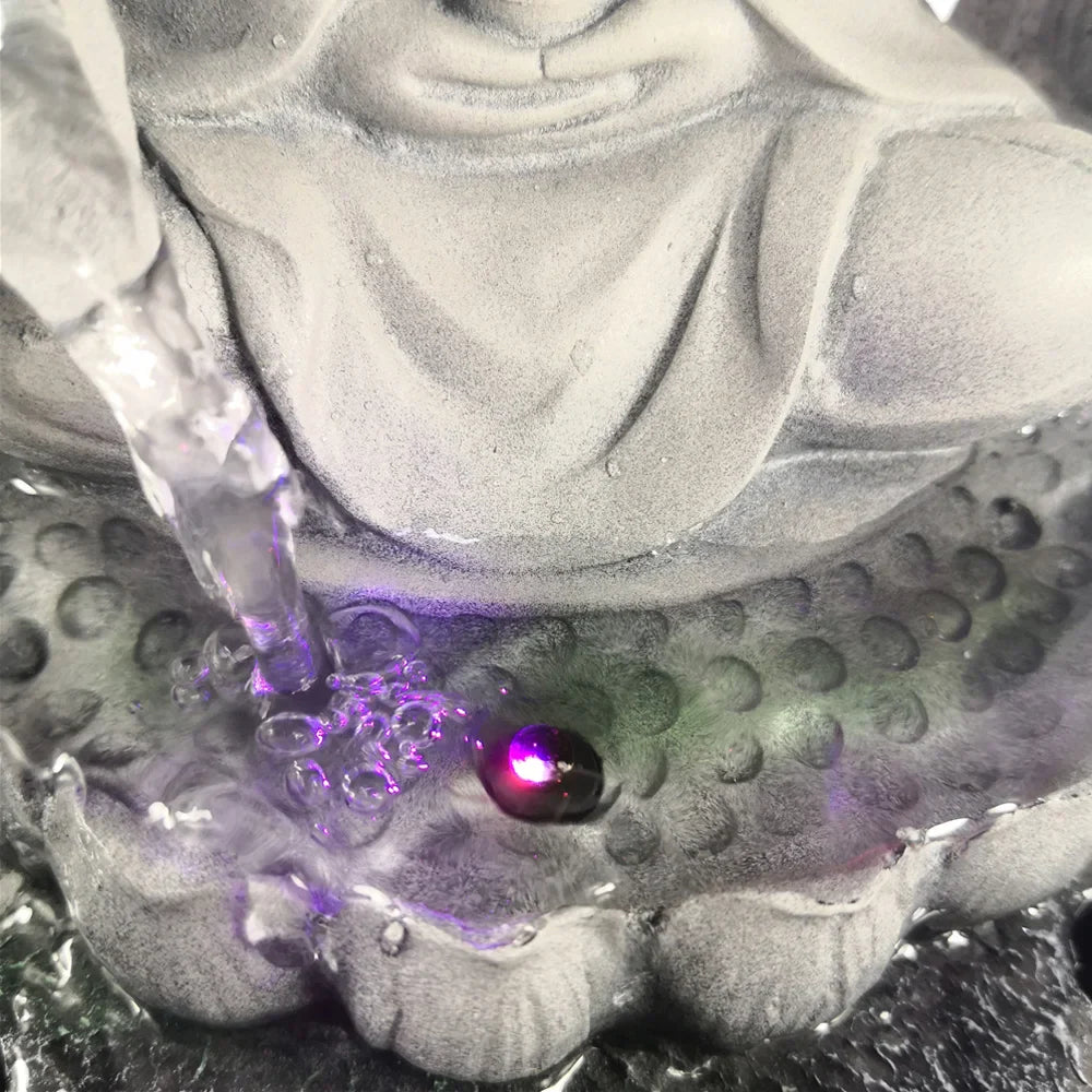 ZenFlow - Buddha Vanntoalett