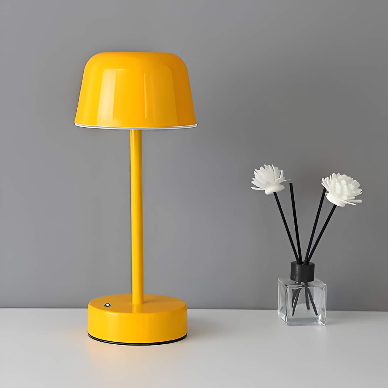 Norvo | Trådlampe i retrodesign