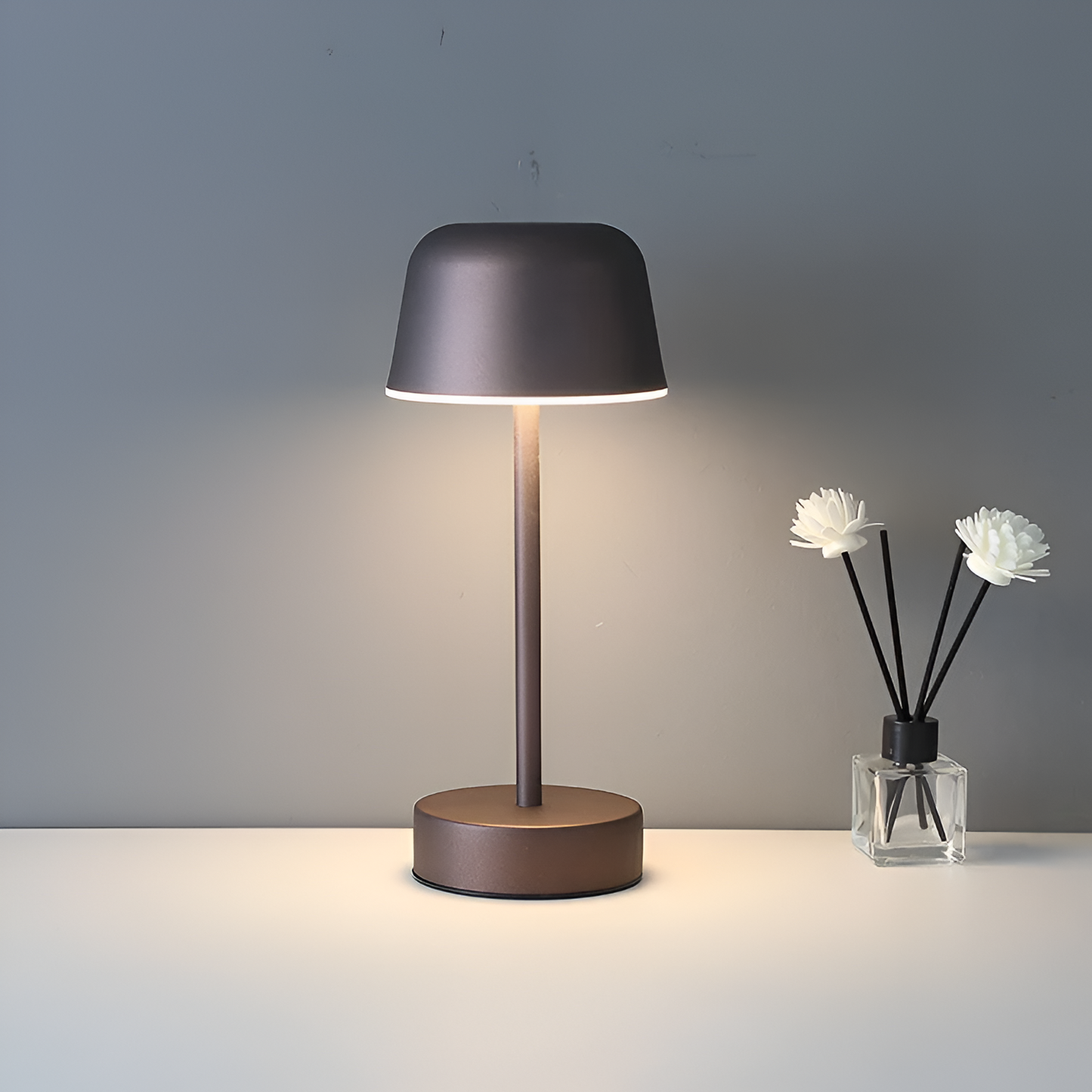 Norvo | Trådlampe i retrodesign