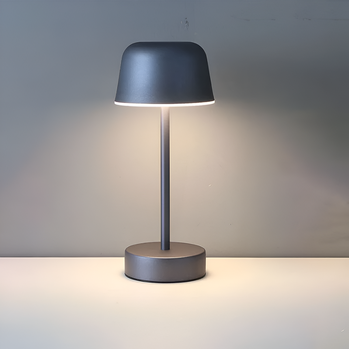 Norvo | Trådlampe i retrodesign