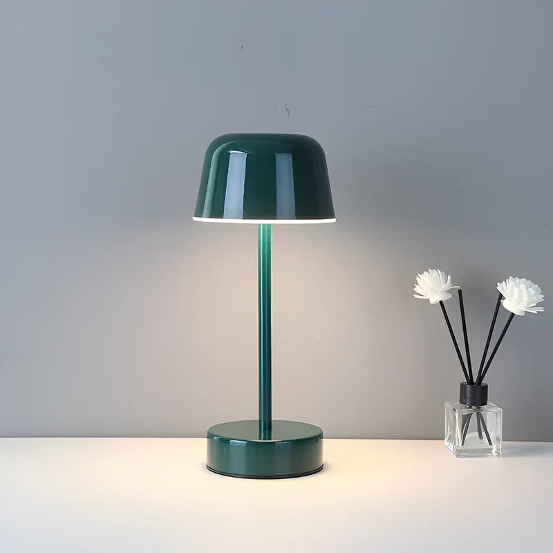 Norvo | Trådlampe i retrodesign