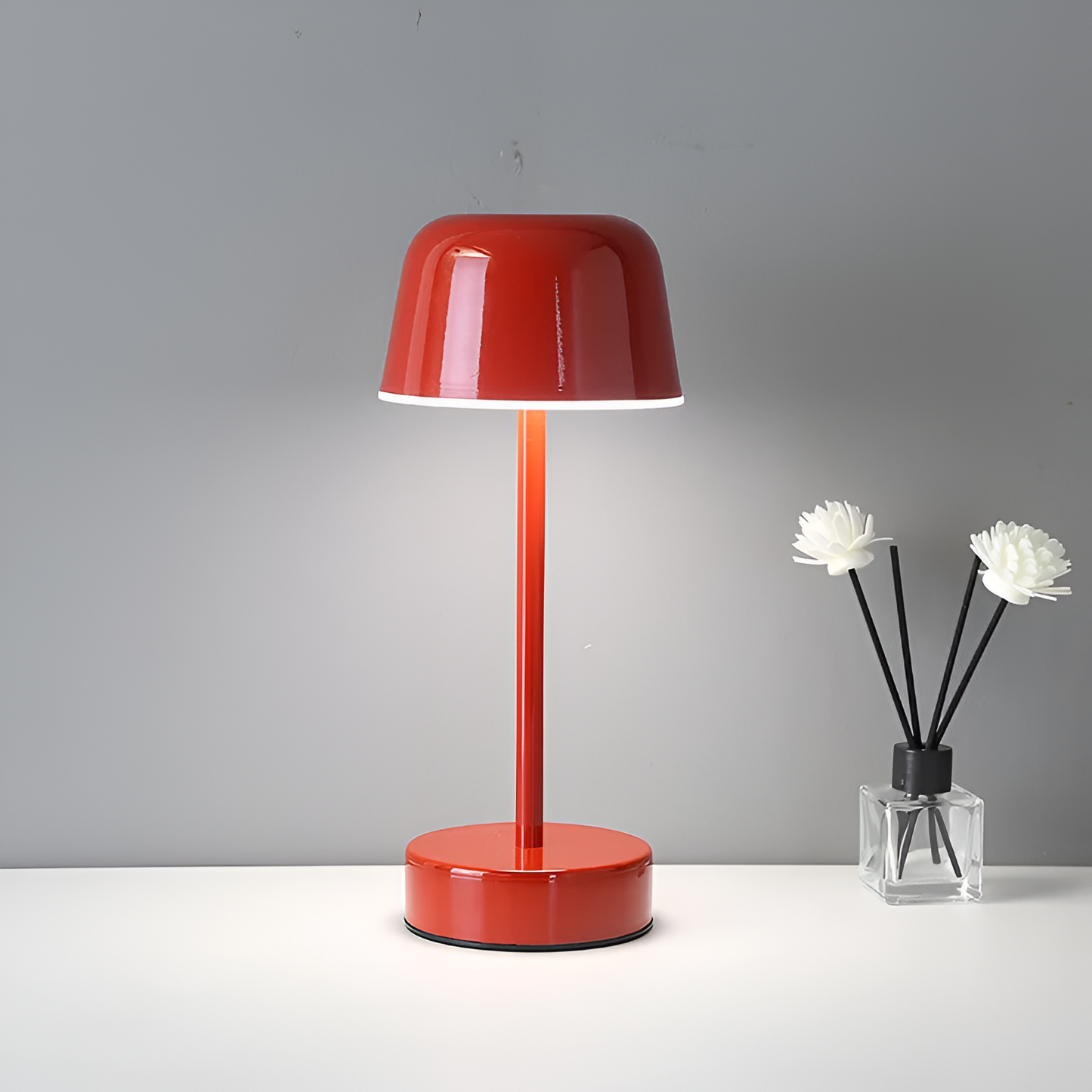 Norvo | Trådlampe i retrodesign