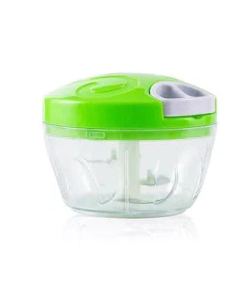 Norvo | Manuell Mini Hakkemaskin