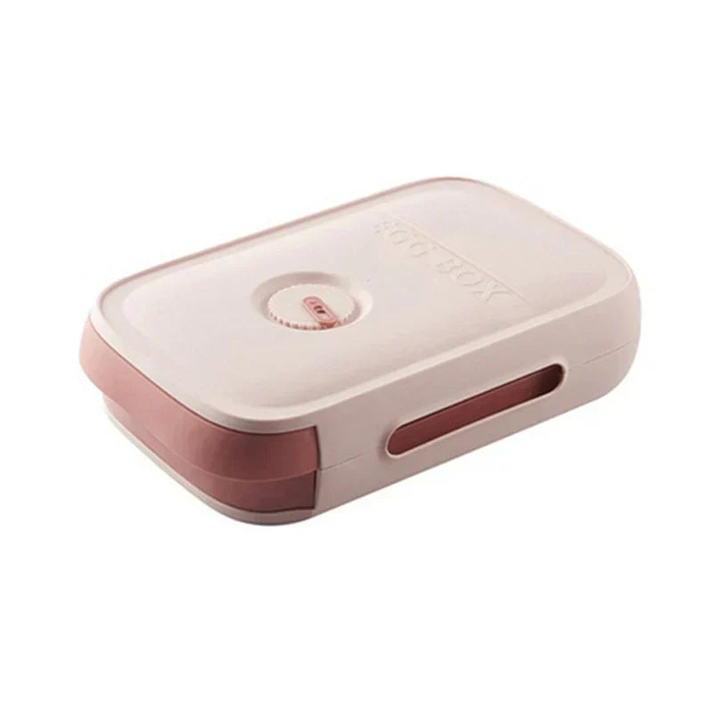 Norvo | Egglagringssystem med datoutskriver Optimal organisering i ditt kjøkken