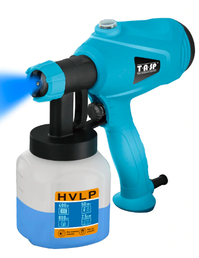 Norvo | Elektrisk Maler Spray - Beste Elektrisk Maler Sprayer