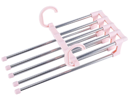 Norvo | HangMaster™ Uanstrengt Bukseorganisator