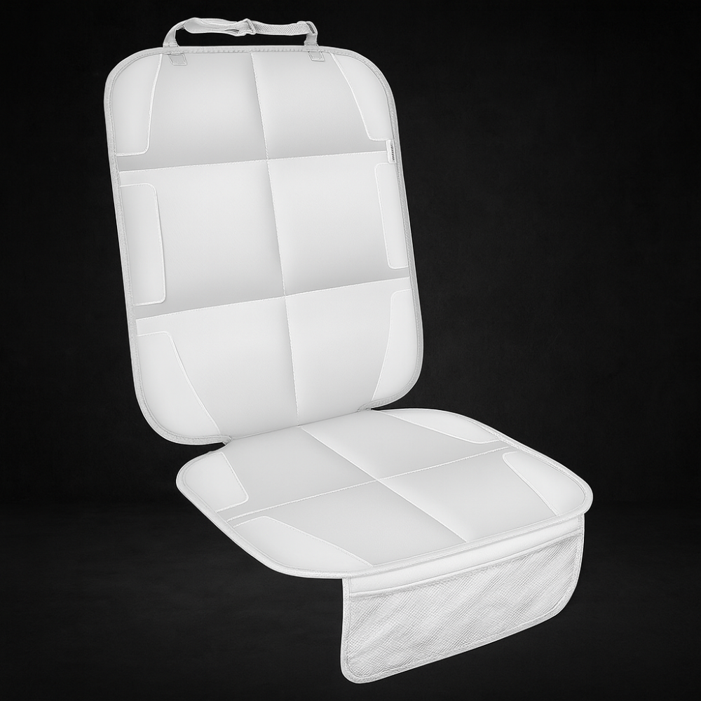 Norvo | Bilsete Beskyttelsespute Lær Vanntett Anti-Sklisikker Deksel