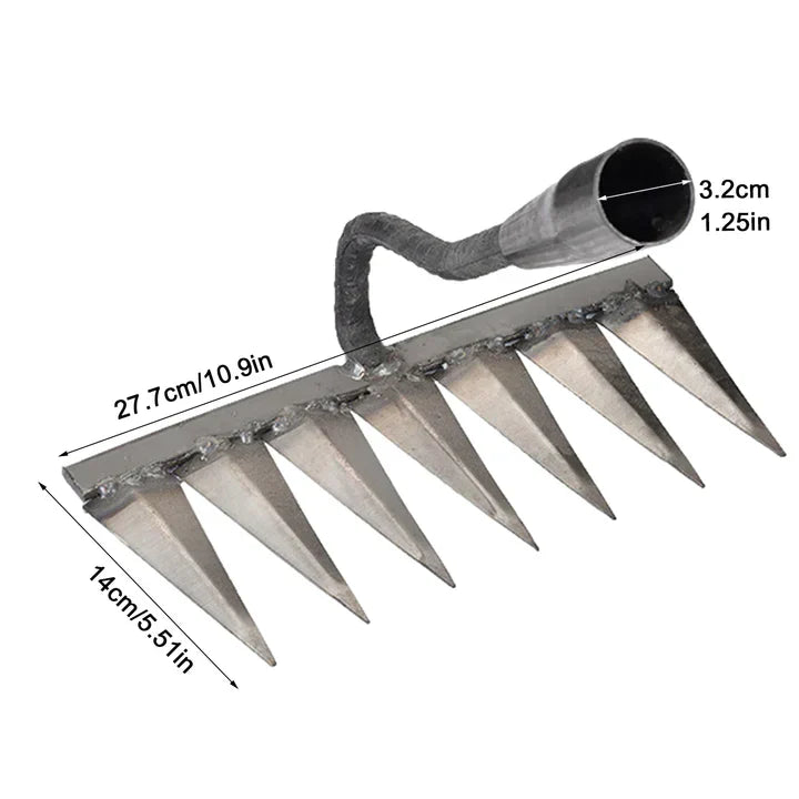 Norvo | GardenEdge™ Sømløs Gressklipping