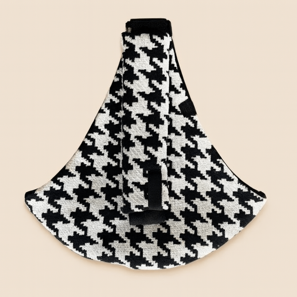 Norvo | Ergonomisk Bæresele for Komfort & Sikkerhet