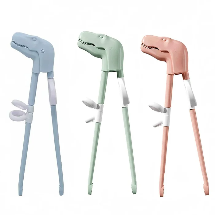 Norvo | Barnas Trenings Spisepinner