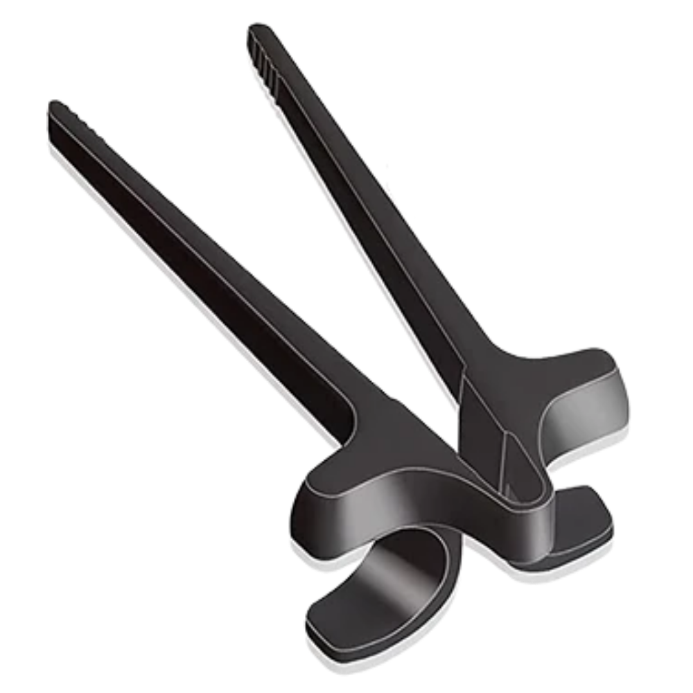 Ergonomiske finger spisepinner