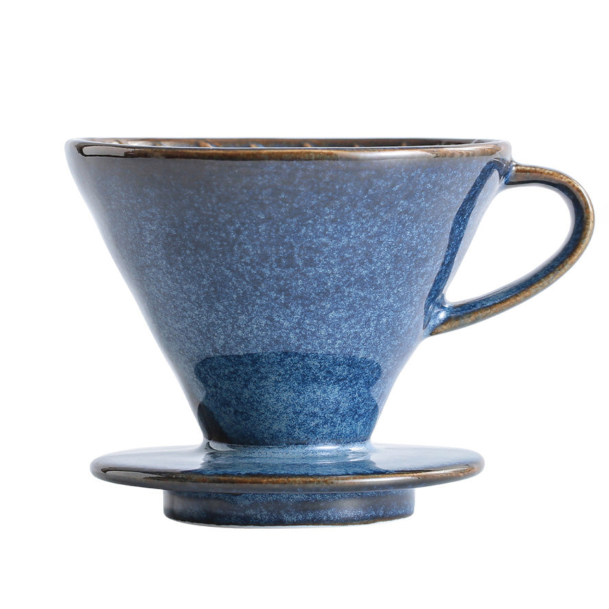 Norvo | Clare V60 Keramisk Kaffe Filter 01/02