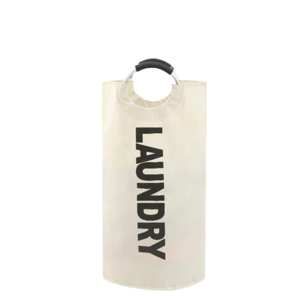 Norvo | Sammenleggbar Oxford-klut Vaskebasket