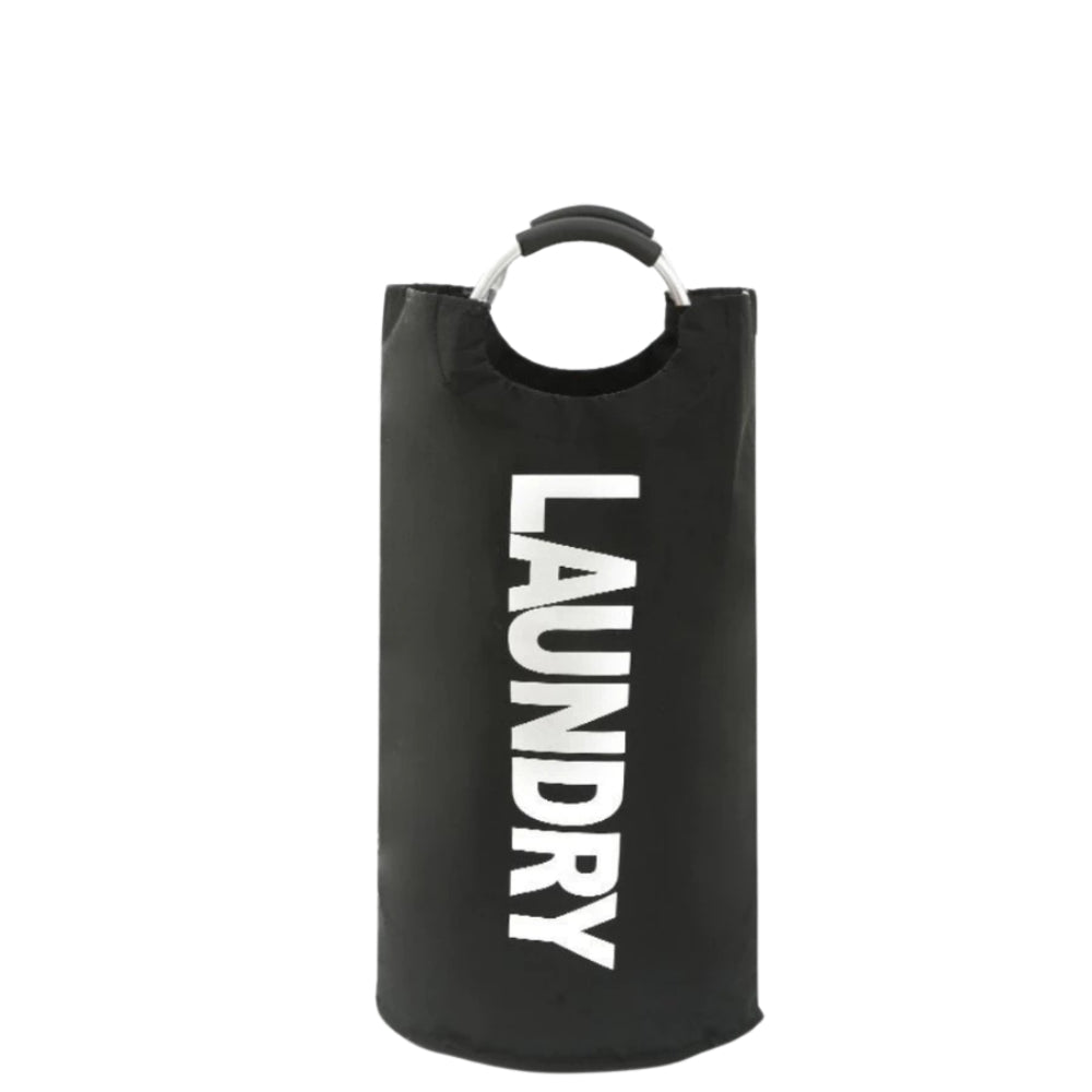 Norvo | Sammenleggbar Oxford-klut Vaskebasket