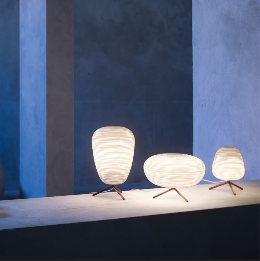 Norvo | Rituals Bordlampe