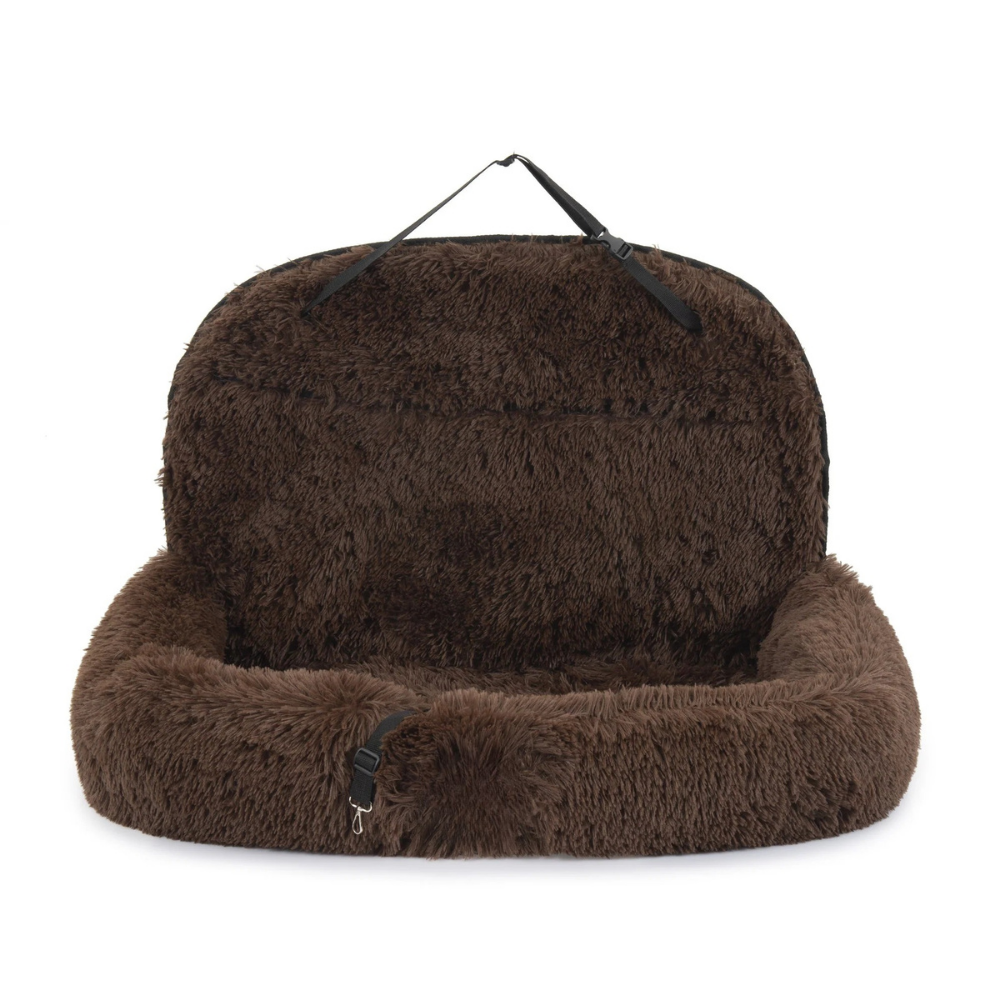 Norvo | Kjæledyr reise seng minneskum pute sete