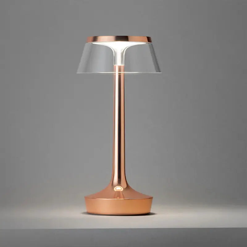 Norvo | Touch Crystal™ Lampe