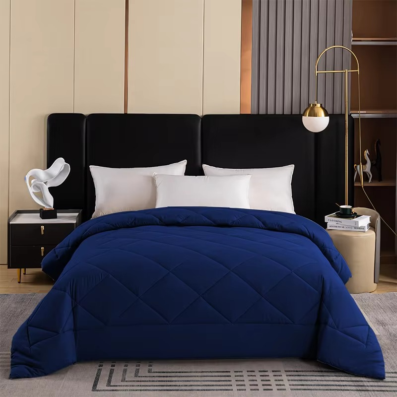 Norvo | Myk Duvet Cover Set med Koselig Stof