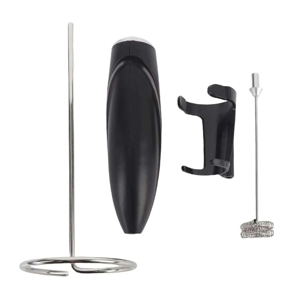 Norvo | Elektrisk melkeskummer og eggvisp for kaffe og kjøkken