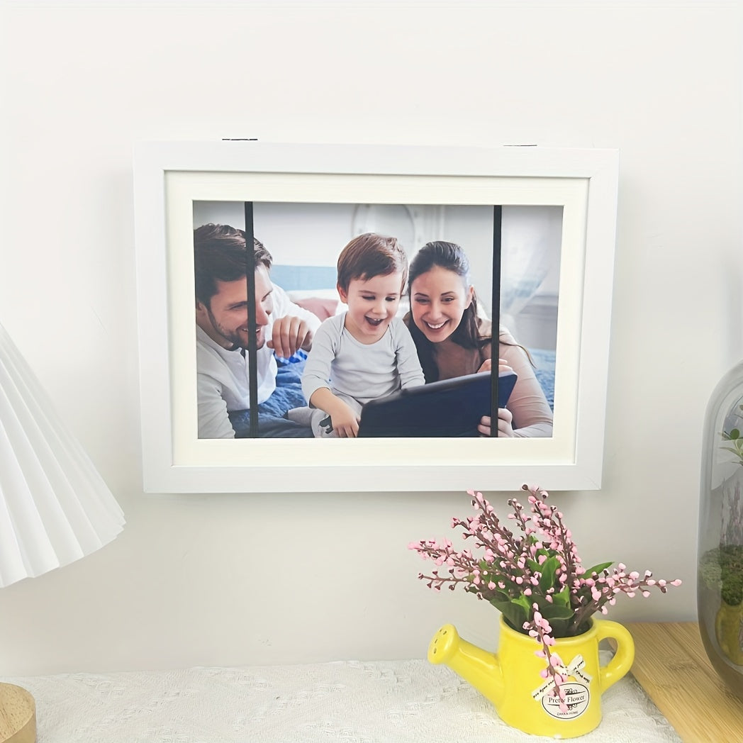 Norvo | SnapFrame - Sett med 2 magnetiske rammer