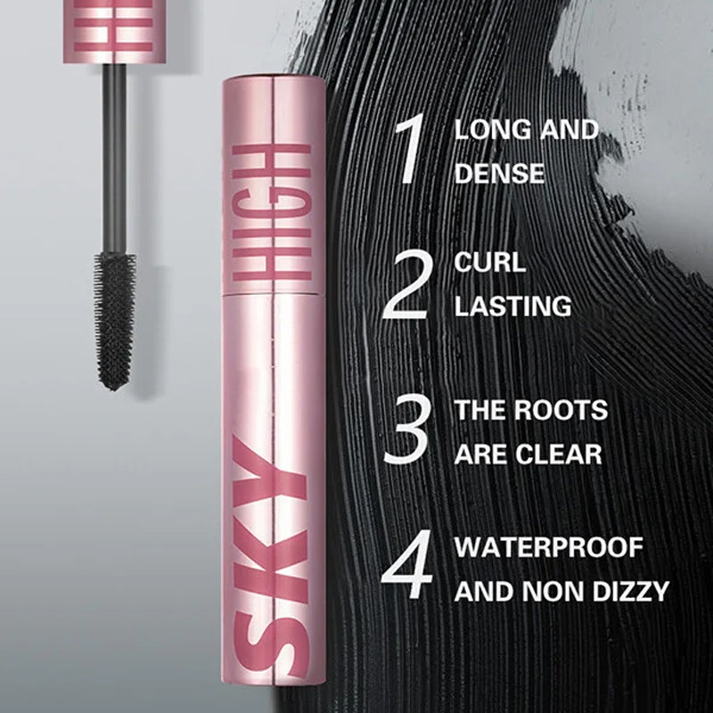 Norvo | 4D Forlengende Mascara