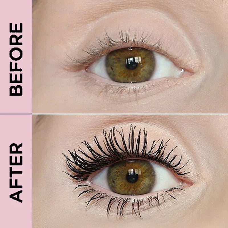 Norvo | 4D Forlengende Mascara