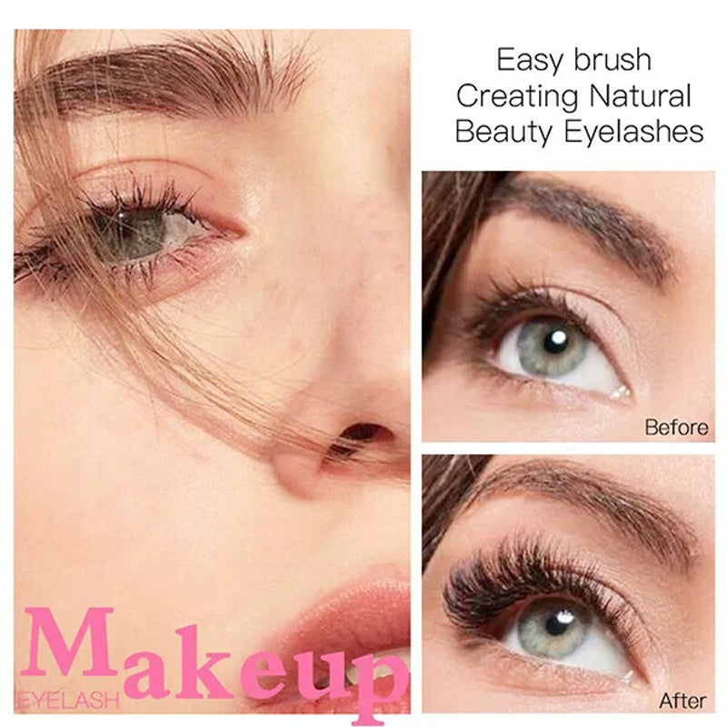 Norvo | 4D Forlengende Mascara