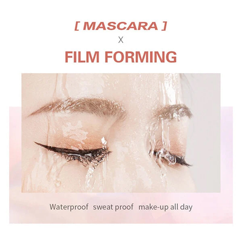 Norvo | 4D Forlengende Mascara