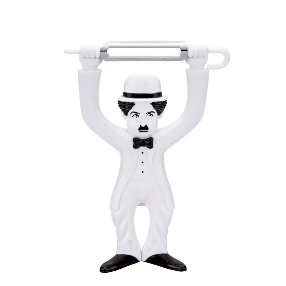 Norvo | Funksjonell Frukt Rivejern i en Moderne Form