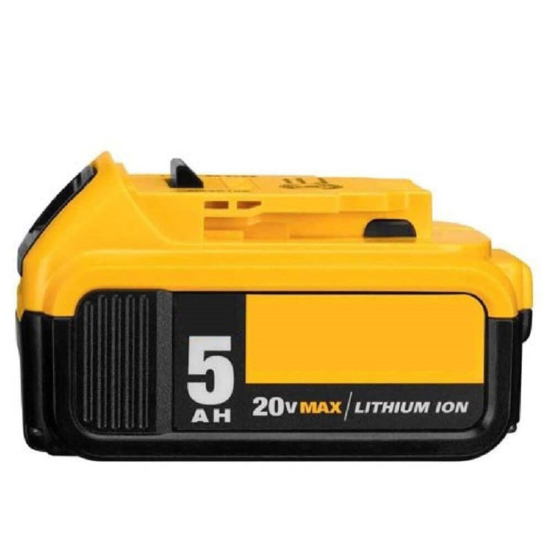 Norvo | Batteri Dcb205 20V 5.0Ah Erstatning