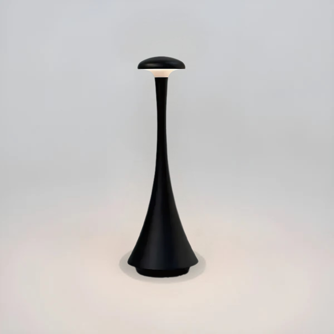 Norvo | Oppladbar LED Bordlampe
