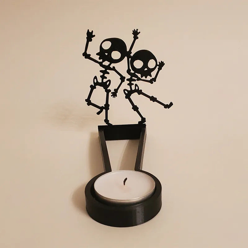 Norvo | Spooktacular Halloween Skygge Decor