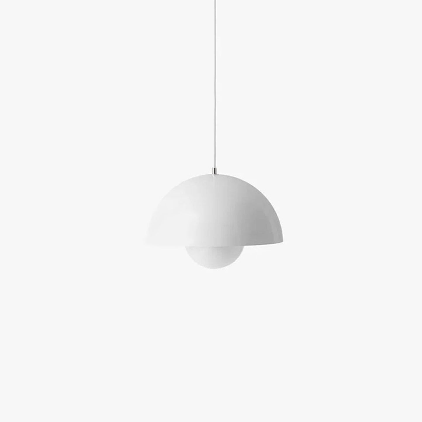 Norvo | Dansk Pendant Light Blomsterhode