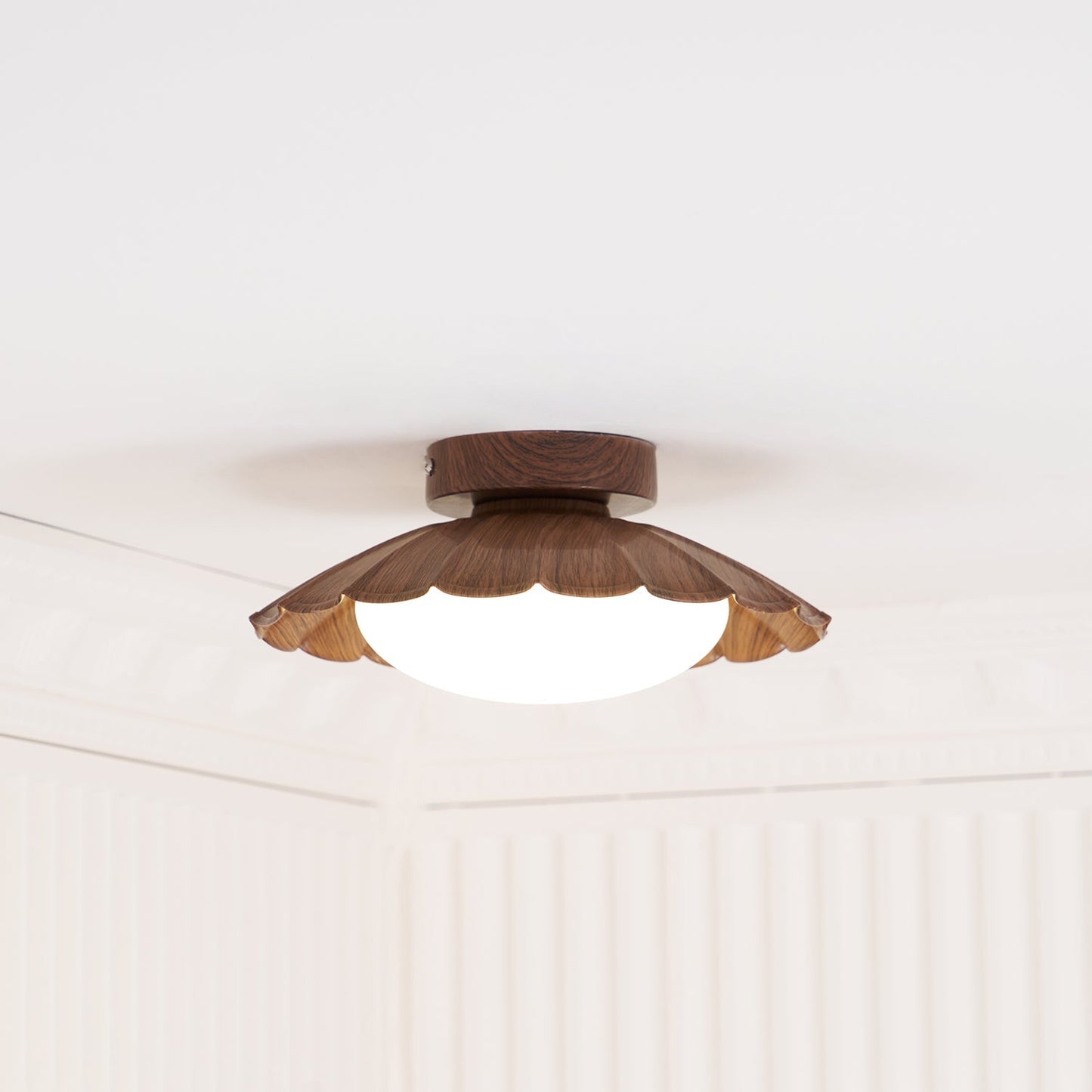 Norvo | ShimmerDorinda - Moderne Taklampe