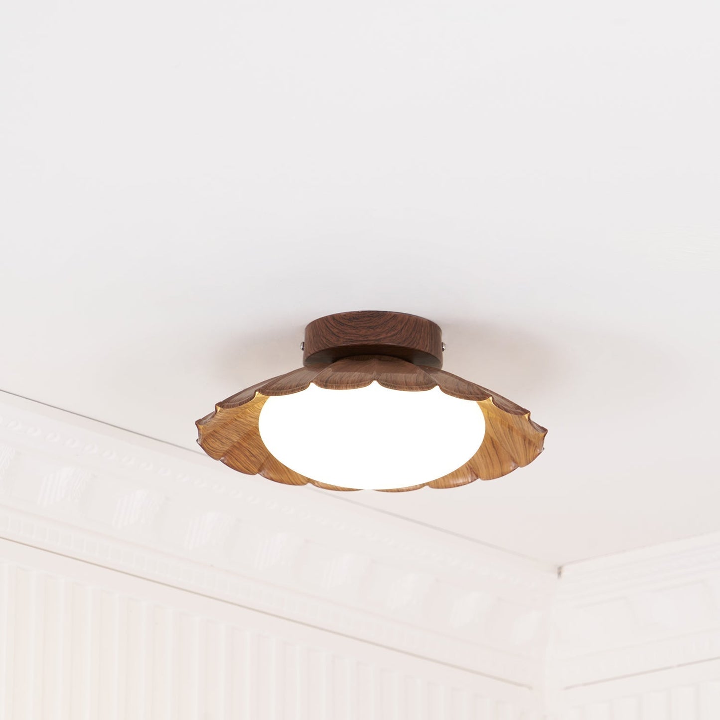 Norvo | ShimmerDorinda - Moderne Taklampe