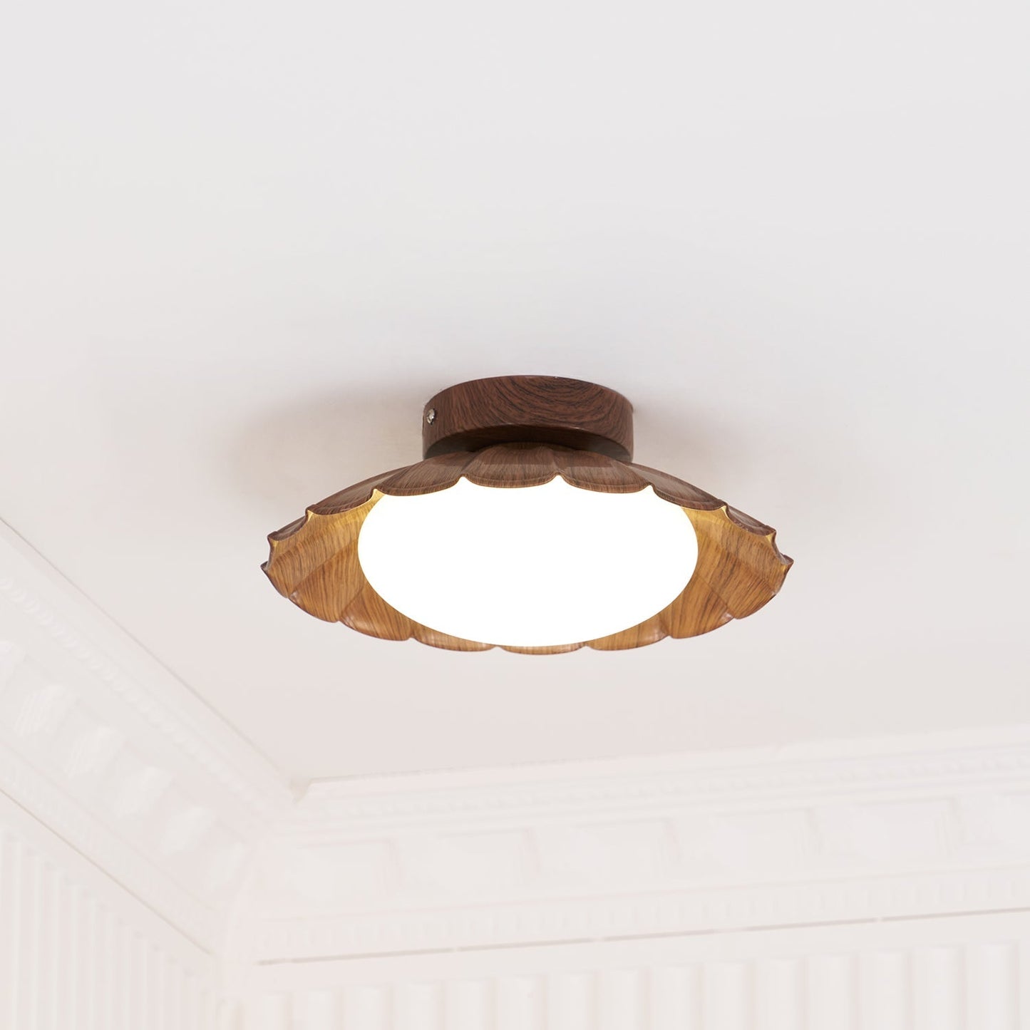 Norvo | ShimmerDorinda - Moderne Taklampe
